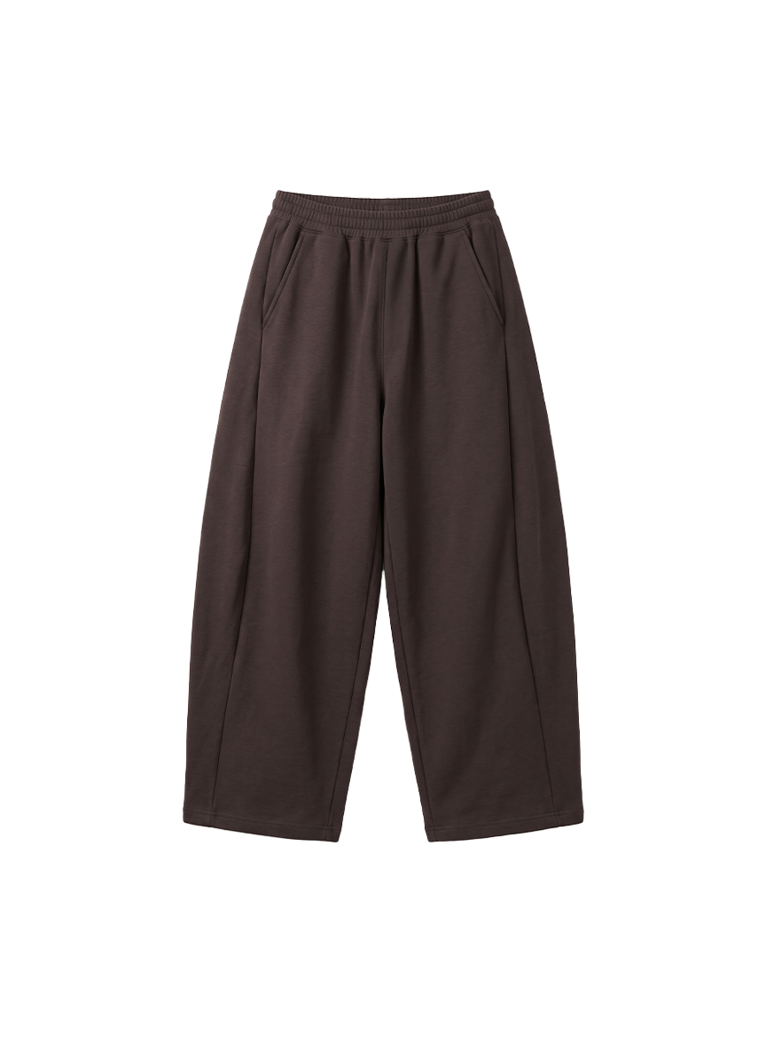 BASIC PANTS