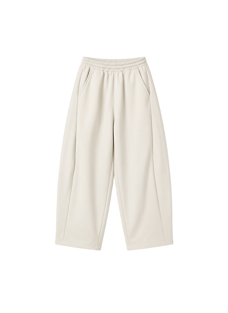 BASIC PANTS