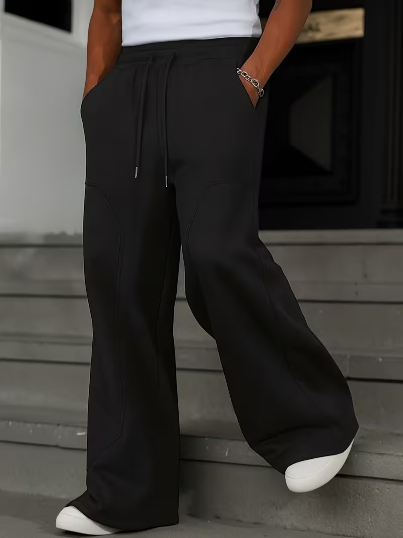 BASIC PANTS