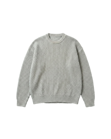 CORE KNIT ( PRE ORDER )