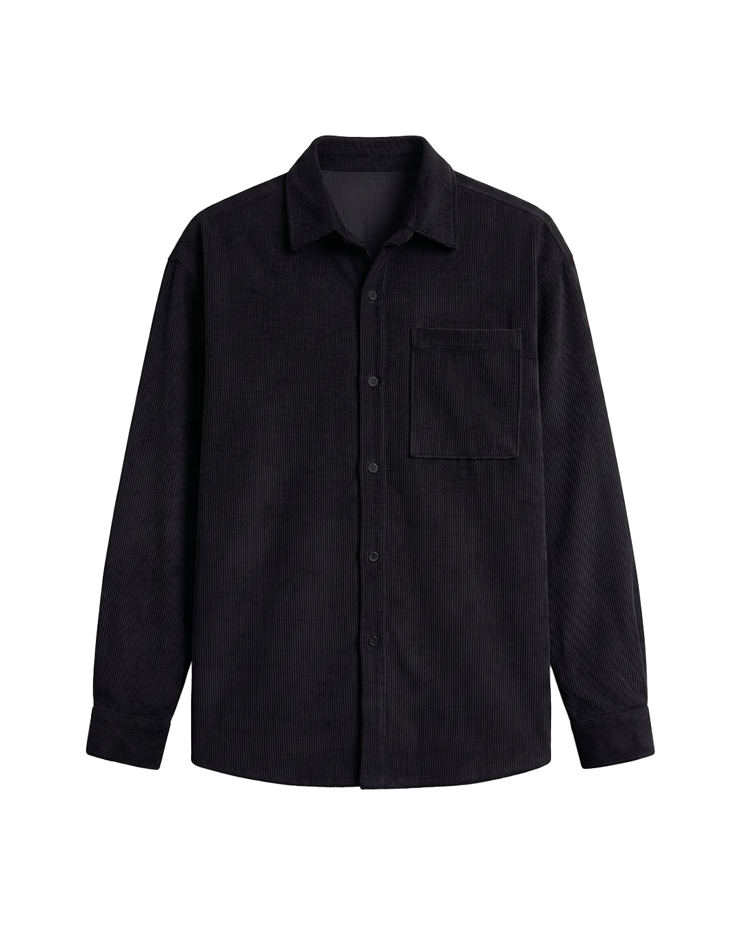LAYERED SHIRT