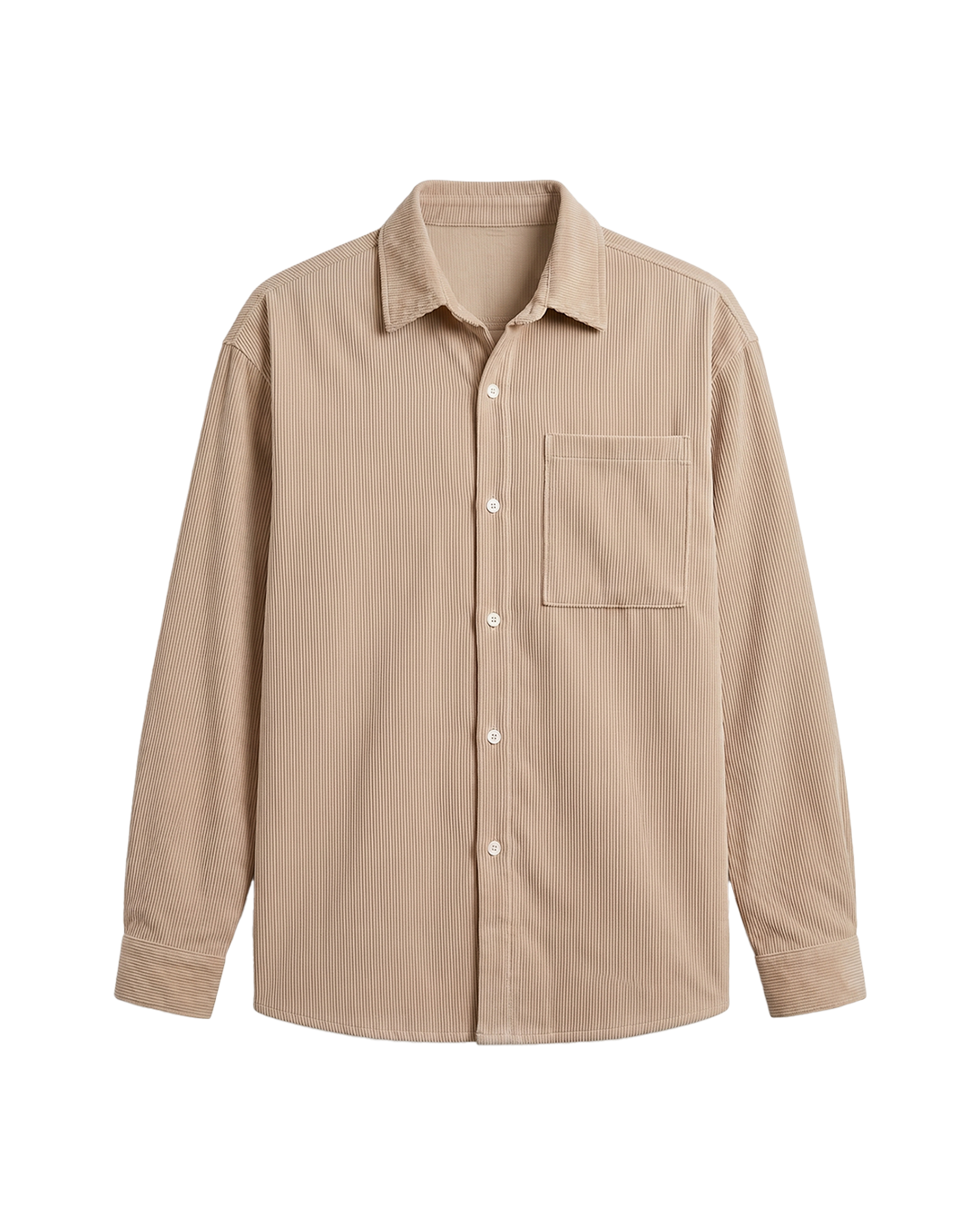 LAYERED SHIRT