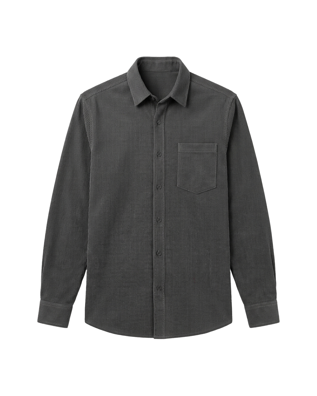 LAYERED SHIRT