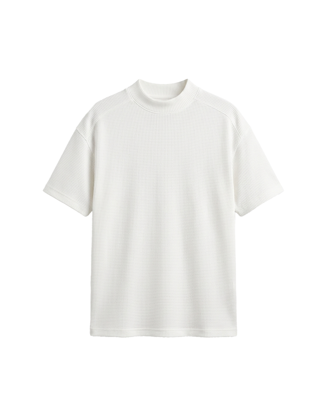 BASIC T-SHIRT