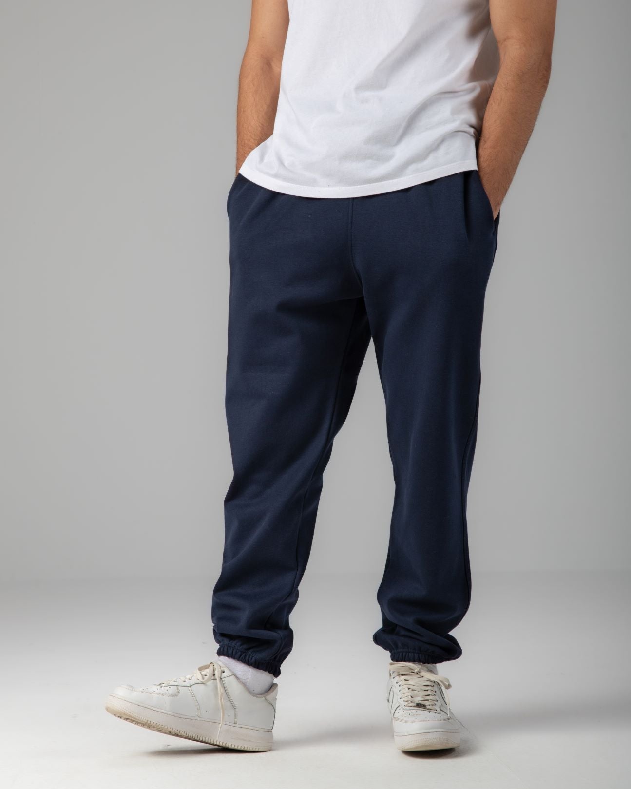 Basic-Navy